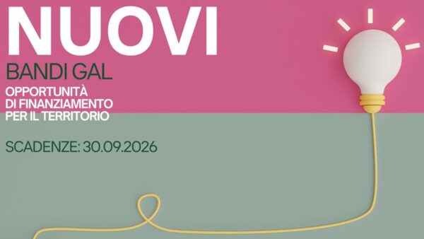 Nuove opportunità di finanziamento per il territorio del Lago di Como GAL