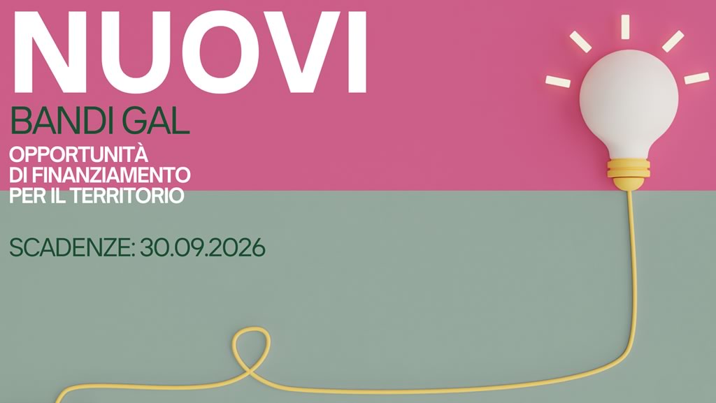 Nuove opportunità di finanziamento per il territorio del Lago di Como GAL